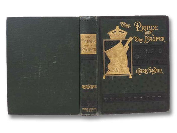 The Prince and the Pauper: A Tale for Young People of All Ages