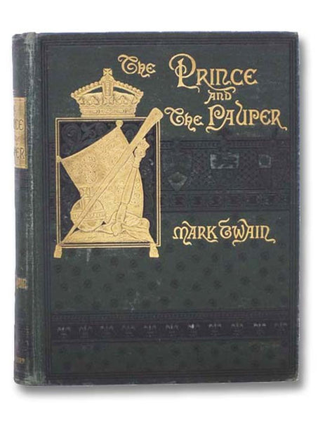 The Prince and the Pauper: A Tale for Young People of All Ages
