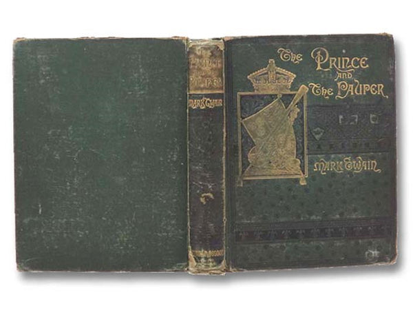 The Prince and the Pauper: A Tale for Young People of All Ages