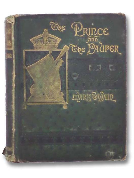 The Prince and the Pauper: A Tale for Young People of All Ages