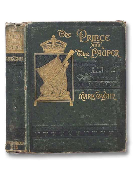 The Prince and the Pauper: A Tale for Young People of All Ages