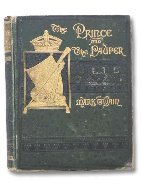 The Prince and the Pauper: A Tale for Young People of All Ages