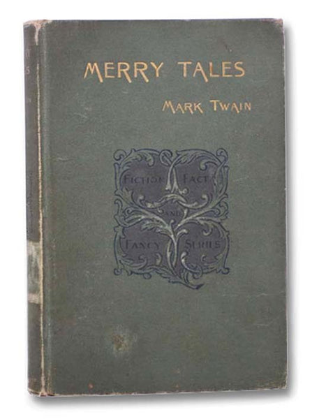 Merry Tales (Fiction, Fact, and Fancy Series)