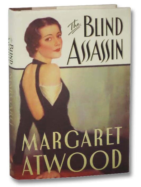 The Blind Assassin