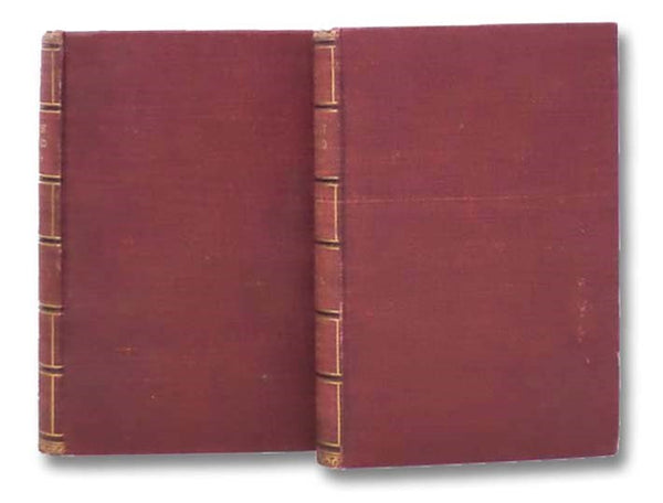 History of the Conquest of Mexico, with a Preliminary View of the Ancient Mexican Civilization and the Life of the Conqueror Hernando Cortes, in Two Volumes (Library Edition)