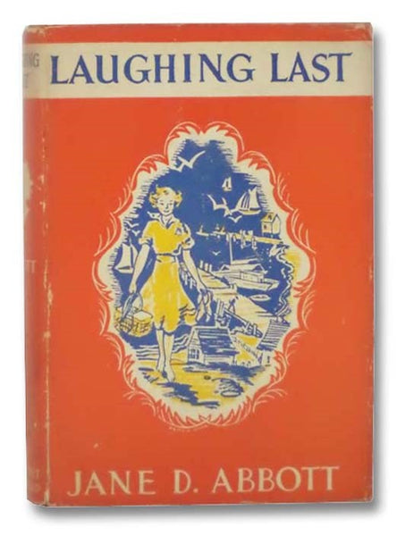 Laughing Last