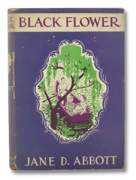 Black Flower
