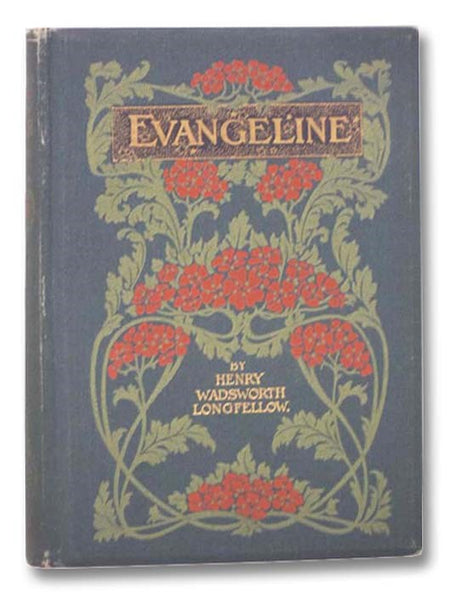 Evangeline: A Tale of Acadie