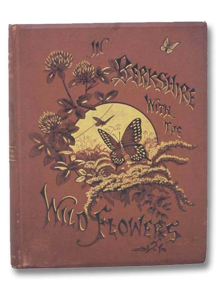 In Berkshire with the Wild Flowers
