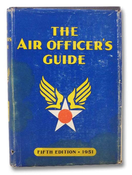 The Air Officer's Guide