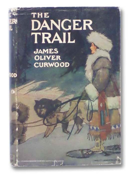 The Danger Trail