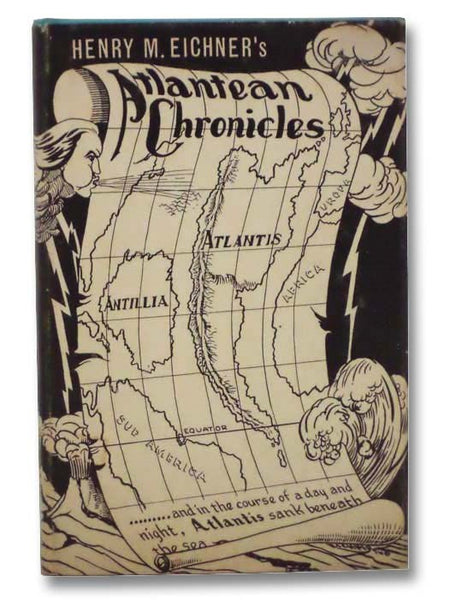 Atlantean Chronicles