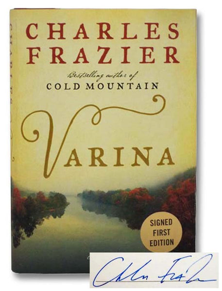 Varina: A Novel