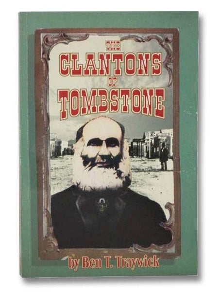 The Clantons of Tombstone