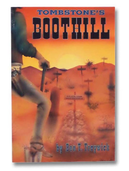 Tombstone's Boothill