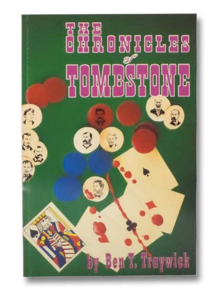 The Chronicles of Tombstone