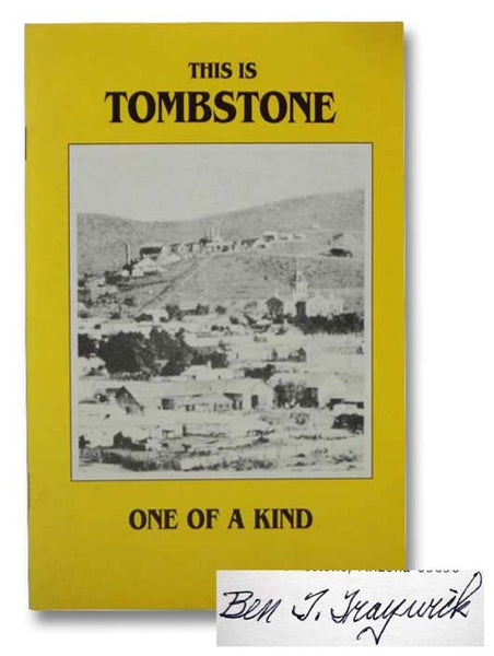This is Tombstone