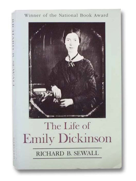 The Life of Emily Dickinson