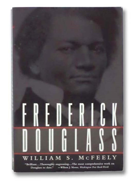 Frederick Douglass