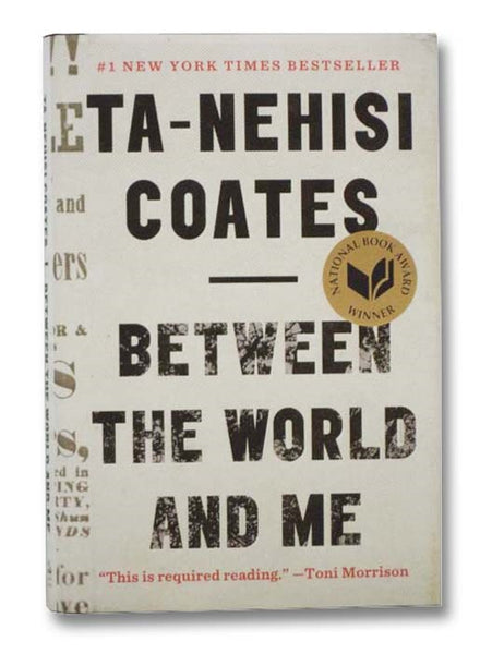 Between the World and Me