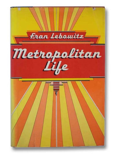 Metropolitan Life