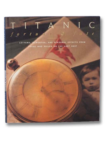 Titanic: Fortune and Fate