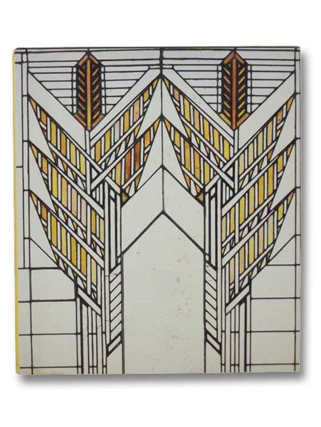 Light Screens: The Leaded Glass of Frank Lloyd Wright