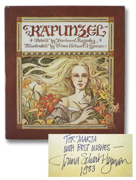 Rapunzel