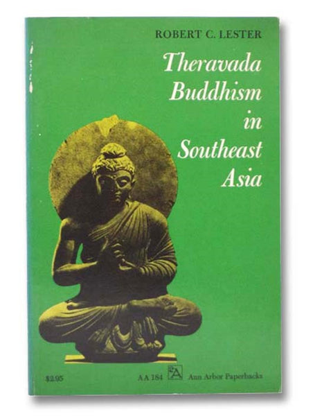 Theravada Buddhism in Southeast Asia