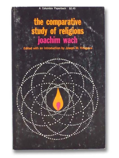 The Comparative Study of Religions