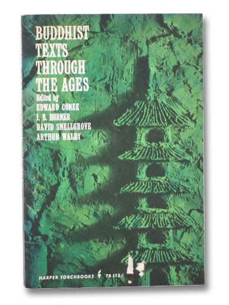 Buddhist Texts Through the Ages