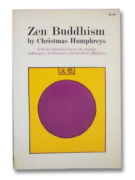 Zen Buddhism