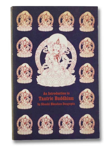 An Introduction to Tantric Buddhism