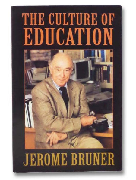 The Culture of Education