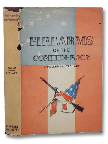 Firearms of the Confederacy