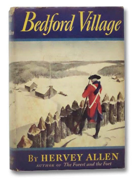 Bedford Village