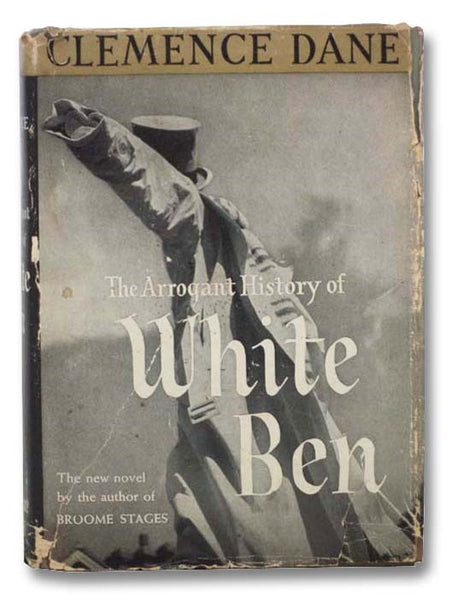 The Arrogant History of White Ben