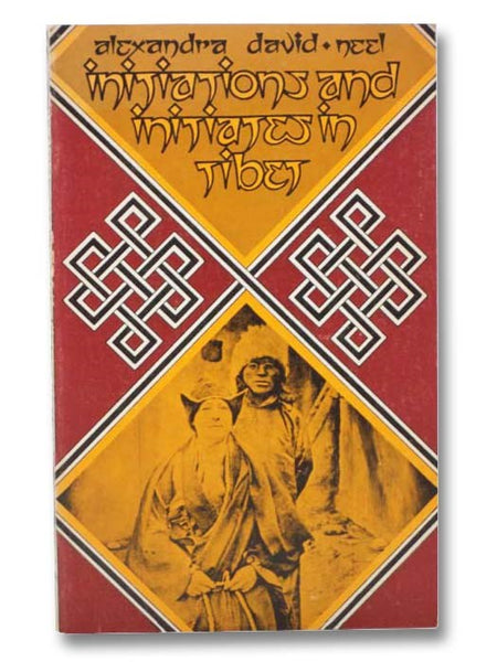 Initiations and Initiates in Tibet