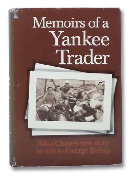 Memoirs of a Yankee Trader