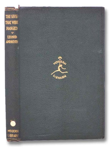 The Seven That Were Hanged (Modern Library)
