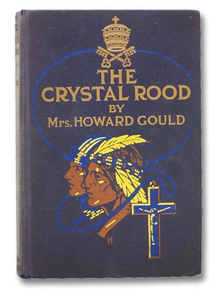 The Crystal Rood