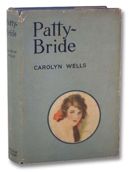 Patty - Bride (Patty Series, No. 16)