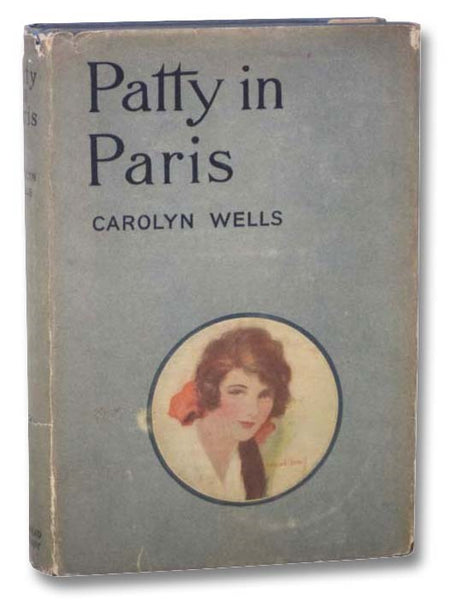 Patty in Paris (Patty Series, No. 5)