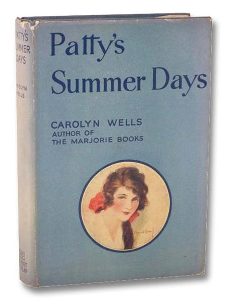 Patty's Summer Days (Patty Series, No. 4)