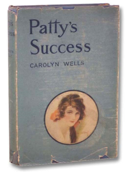 Patty's Success (Patty Series, No. 8)