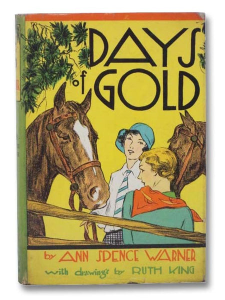 Days of Gold