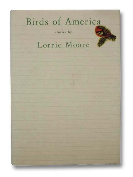 Birds of America: Stories