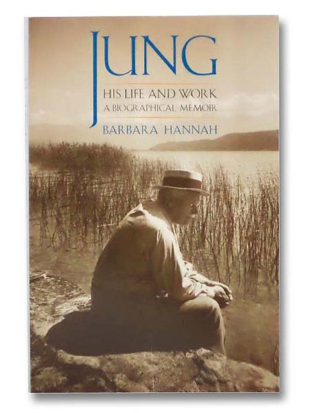Jung: His Life and Work - A Biographical Memoir