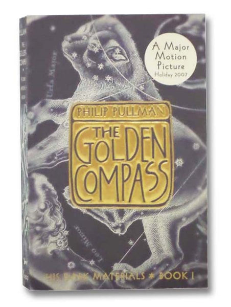 The Golden Compass (His Dark Materials No. 1)