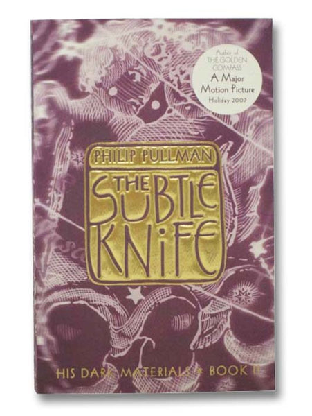 The Subtle Knife (His Dark Materials No. 2)